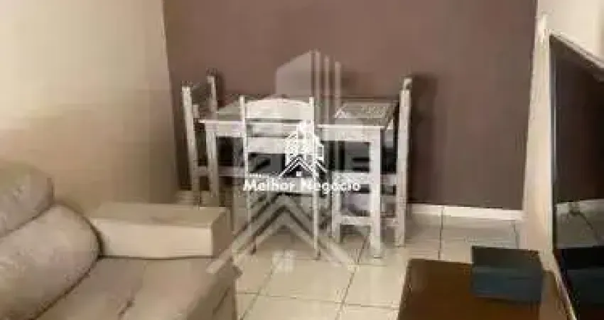 Casa com 02 Quartos, à venda no bairro Conjunto Residencial Parque São Bento em Campinas - SP