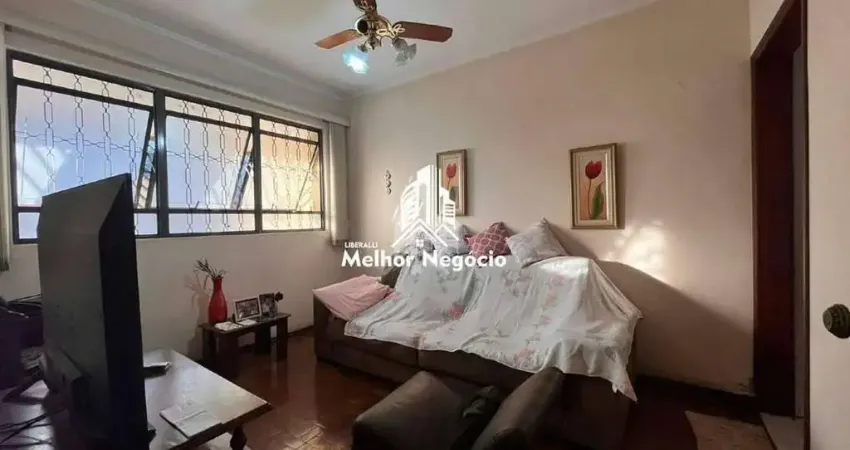 Casa com 02 dormitórios (01 suíte) à venda no bairro Higienópolis, Piracicaba - SP