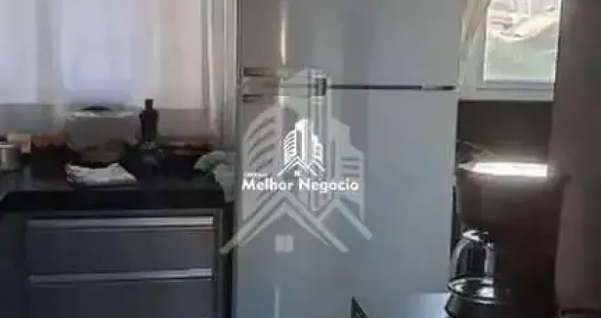 Apartamento 3 quartos à venda no Condomínio Parque das Flores - Bairro Residencial Guairá - Sumaré SP