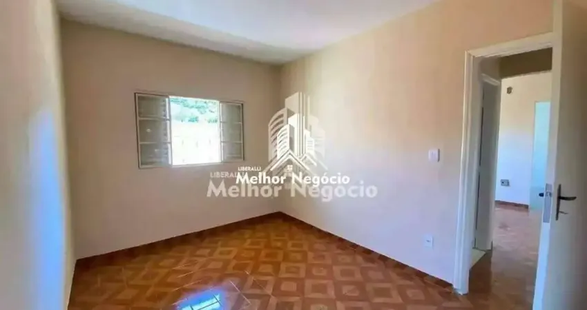 Casas à venda (02 casas), Loteamento Santa Rosa, Piracicaba - R$320 MIL