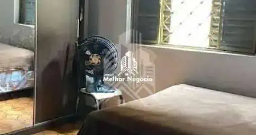 Casa de 3 Dormitórios no Parque Planalto em Santa Bárbara D'Oeste/ SP