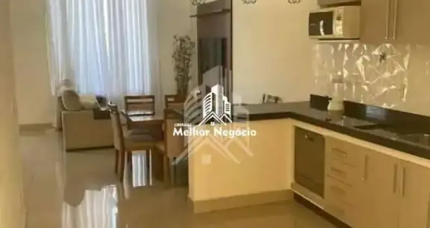 Casa 146m² de construção, à venda, 3 Dormitórios (Quartos), 4 banheiros Residencial Real Parque Sumaré SP