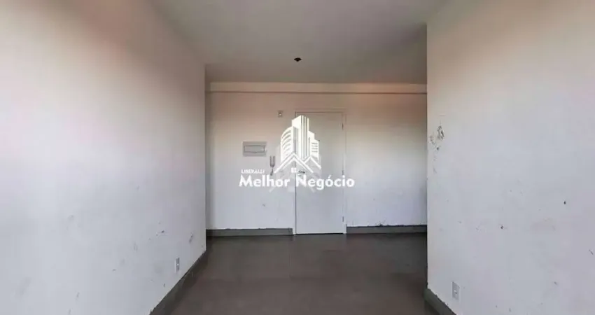 Apartamento à venda, 2 Dormitórios (Quartos) 1 banheiro no Condomínio Terras Altas - Bairro Pompéia, Piracicaba, SP
