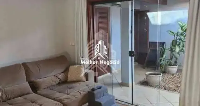 Casa à venda com 2 quartos no Jardim Residencial Alto da Graminha em Limeira/SP