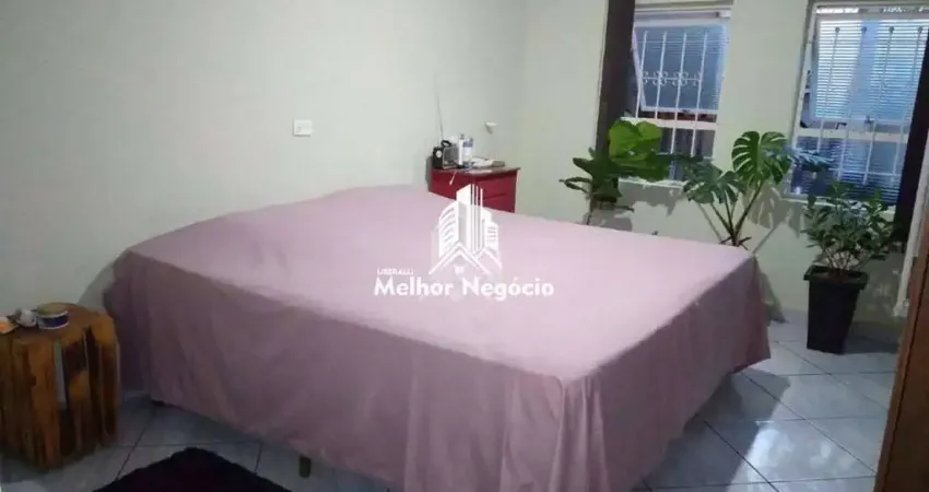 Casa com 2 quartos à venda na Rua Francisco Simão Negro, 200, Jardim Vitório Lucato, Limeira
