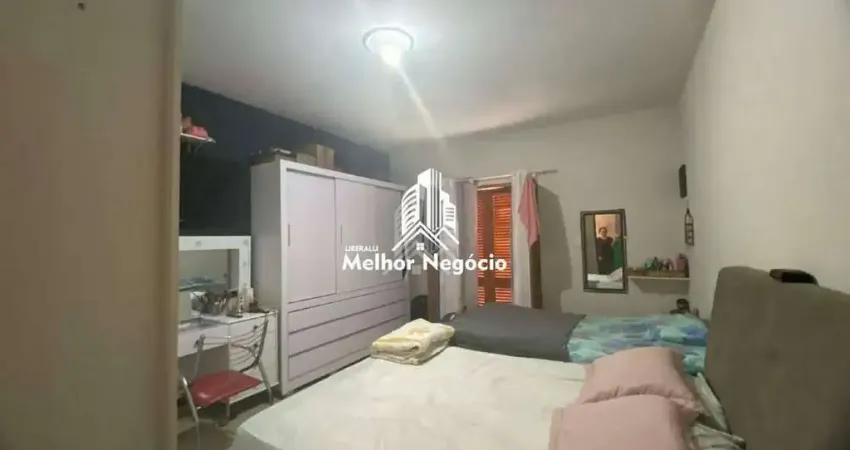 Casa à venda com 3 quartos no Jardim Residencial Roseira em Limeira/SP