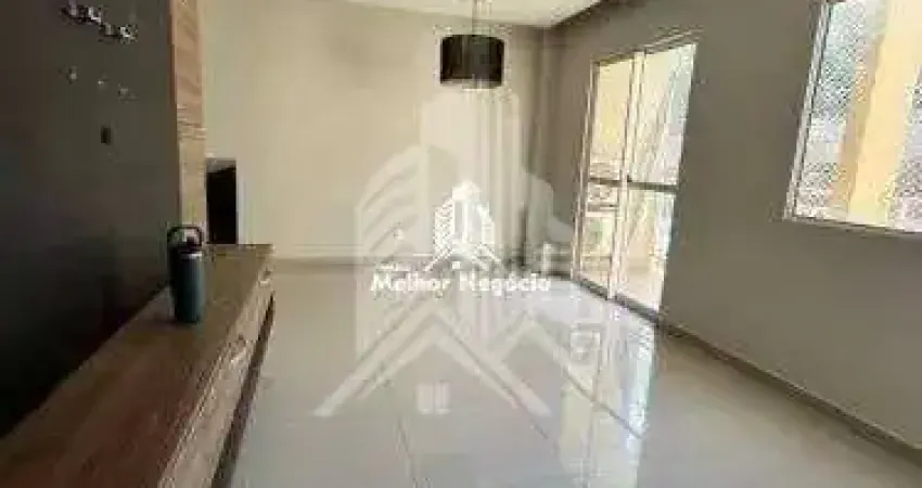Apartamento à venda com 03 dormitórios (01 suíte) Condomínio Ipê Roxo em Sumaré - SP