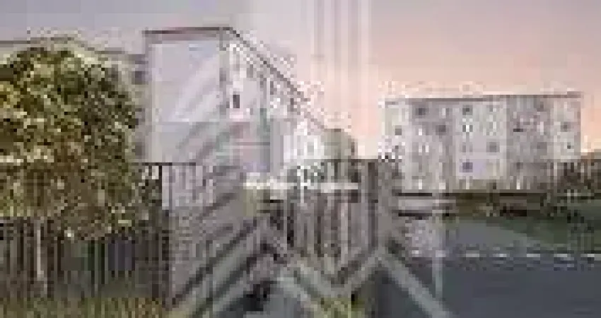 Apartamento à venda com 01 dormitório, no Condomínio Reserva do Lago em Campinas/SP.