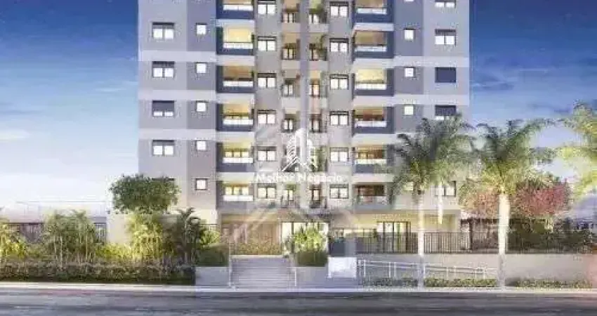 Apartamento à venda com 03 dormitórios (suítes), no Condomínio Meraki Patriani em Campinas - SP