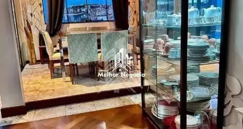 Linda Casa 297m² de construção, à venda, 4 Dormitórios (Quartos), 4 banheiros - Bairro Nova Piracicaba - Piracicaba SP