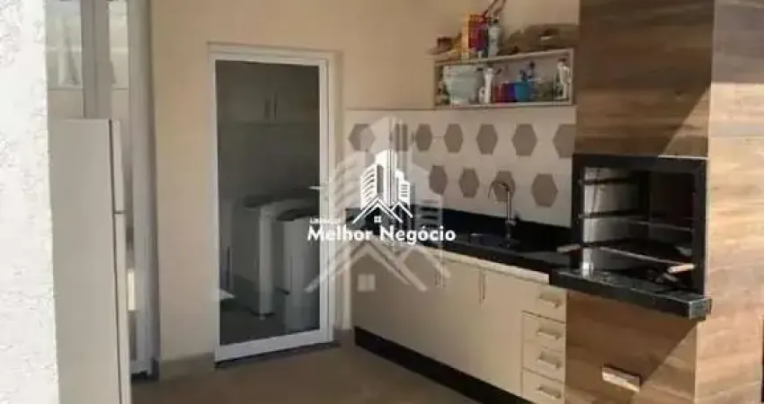 Casa 146m² de construção, à venda, 3 Dormitórios (Quartos), 4 banheiros Residencial Real Parque Sumaré SP