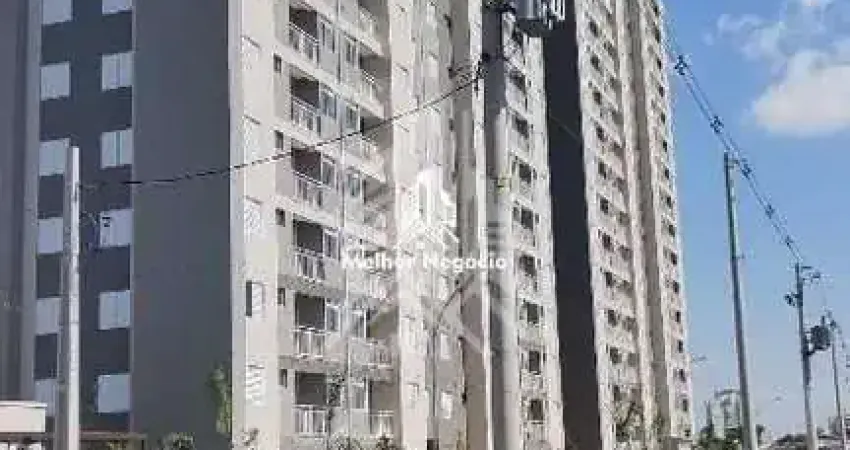 Apartamento à venda com 02 dormitórios Vert Condomínio Parque em Campinas - SP