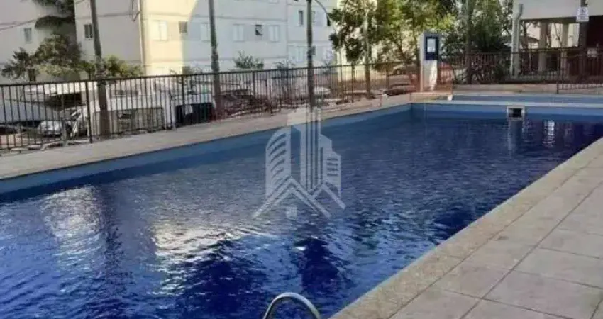 Apartamento à venda com 02 dormitórios (Quartos) Condomínio Residencial Parque Piazza em Piracicaba - SP