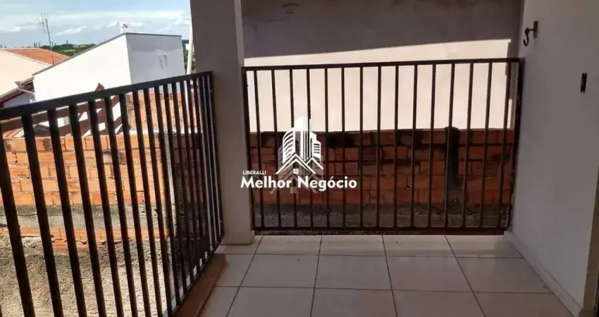 Casa 102m² de construção, à venda, 3 Dormitórios (Quartos), 2 banheiros Parque da Amizade (Nova Veneza), Sumaré, SP