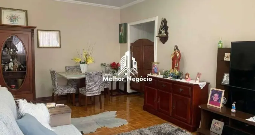 Apartamento com 2 quartos à venda na Rua Barão de Campinas, 485, Centro, Limeira