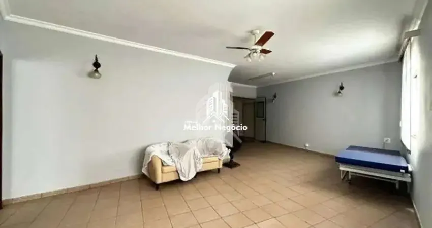 Casa com 03 dormitórios (01 suíte) à venda no bairro Piracicamirim, Piracicaba - SP