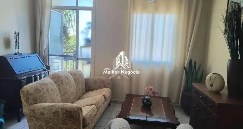 Apartamento com 03 dormitórios à venda no condomínio Residencial Santos Dumont II em Campinas - SP
