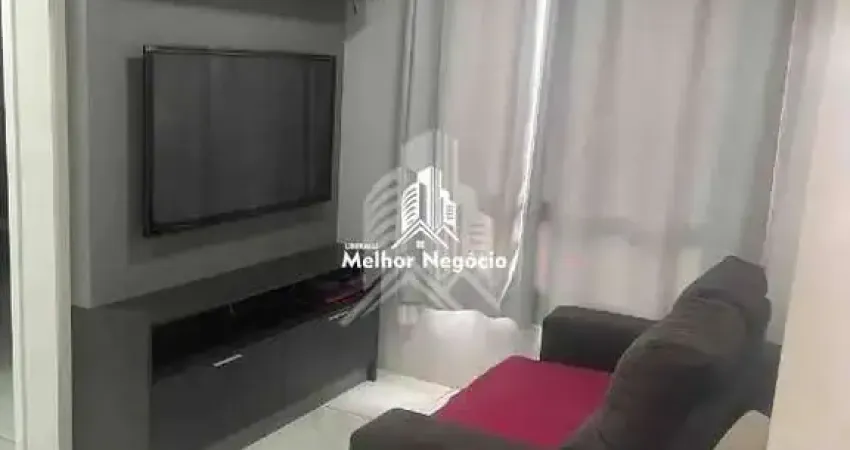 Apartamento 41m² à venda, 2 Dormitórios (Quartos), 1 banheiro no Bairro Jardim Amanda II SP