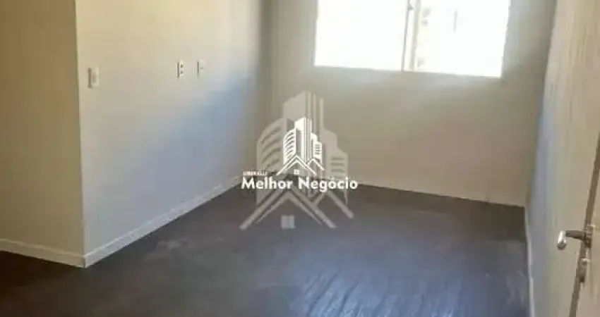Apartamento à venda - 2 dormitórios (Quartos) Residência Star - Jardim São Gerônimo (Nova Veneza) - Sumaré, SP