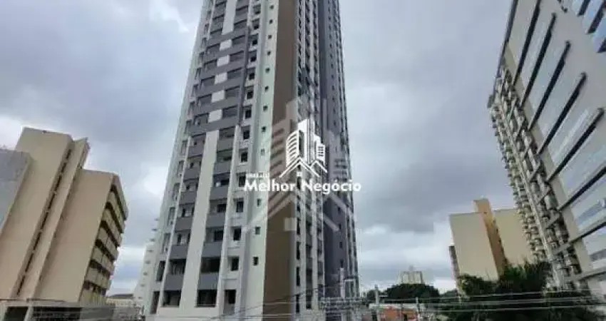 Apartamento à venda com 1 dormitórios ( Quarto) no condominio Sirius Patriani, Campinas - SP