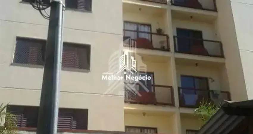 Apartamento à venda com 02 dormitórios (Quartos) Condomínio Portal do Lago em Campinas - SP