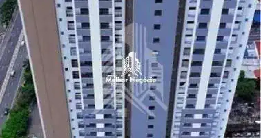 Apartamento à venda com 1 dormitórios ( Quarto) no condominio Sirius Patriani, Campinas - SP