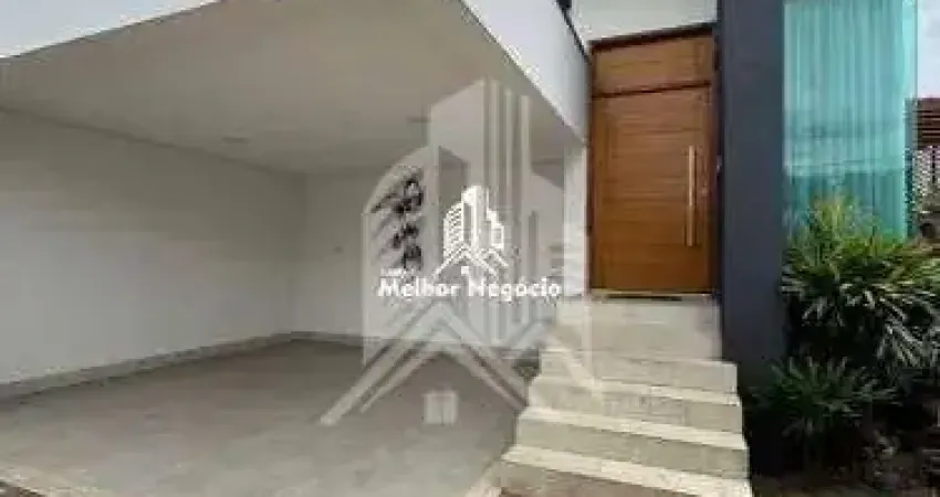 Casa com 03 dormitórios (02 suíte) à venda no bairro Jardim Ibirapuera, Campinas - SP