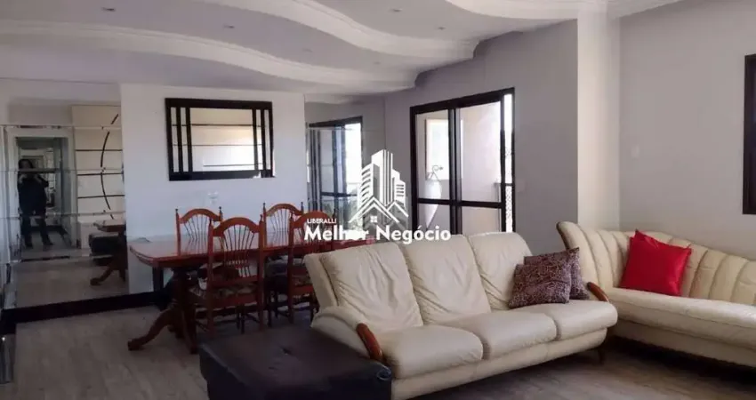 Apartamento com 3 dormitórios, sendo 3 suíte, à venda em Vila Frezzarin Americana