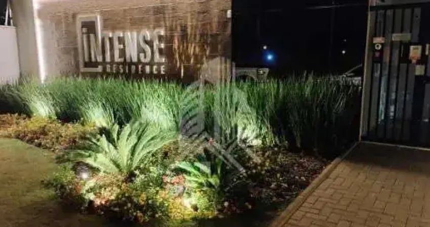 Apartamento à venda com 2 quartos, localizado no bairro Jardim Firenze, Santa Bárbara d'Oeste - SP - Intense Residence