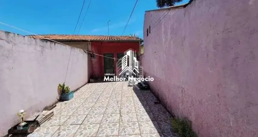 - Casa a venda com 4 dormitórios em Campinas-Sp. Casa localizada no bairro Cidade Universitária.