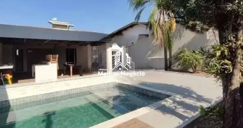 Casa a venda com 3 dormitórios sendo 1 suíte em Campinas-Sp. Casa localizado no bairro Jardim Nova Europa em Campinas-Sp.