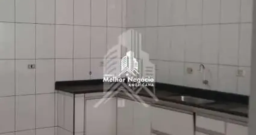 Casa com 1 quarto à venda na Rua do Estanho, 430, Vila Mollon IV, Santa Bárbara D'Oeste