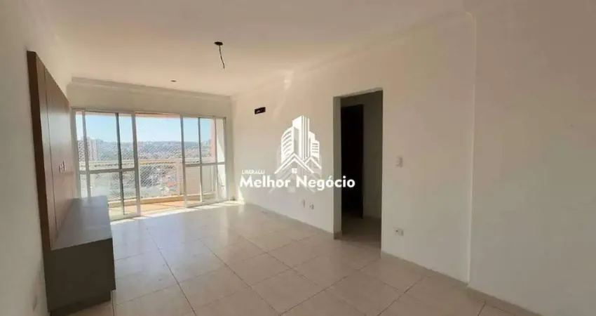Apartamento com 3 dormitórios à venda, 98m² no Bairro Vila Monteiro Piracicaba./SP.