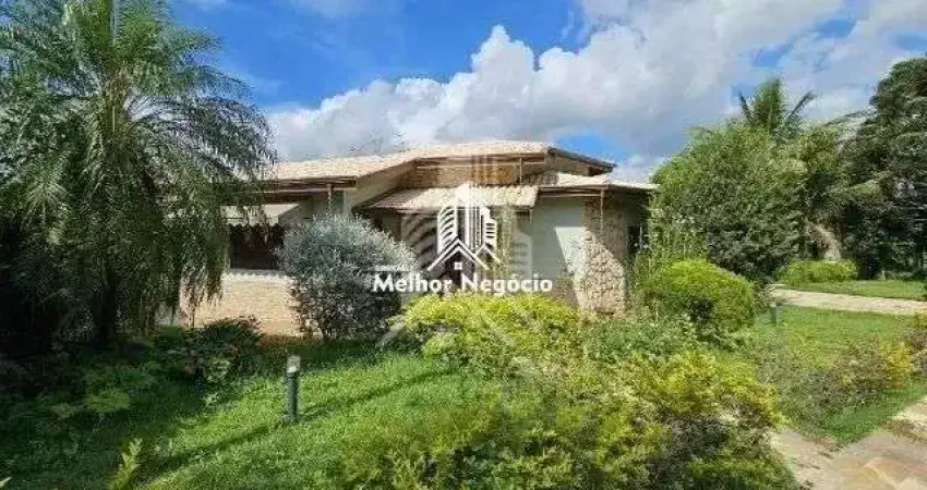 Casa à venda no Condomínio Residencial Terras do Caribe – Valinhos/SP Casa com 2 dormitórios, sendo 1 suíte, 3 banheiros e 2 vagas de garagem.