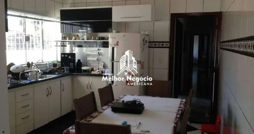 Apartamento com 3 quartos à venda na Rua Carlos Leitão, 59, Jardim São Domingos, Americana