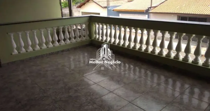Casa no bairro Altos da Pompéia 245m² de construção, à venda, 3 Dormitórios (Quartos), 2 banheiros - Piracicaba, SP