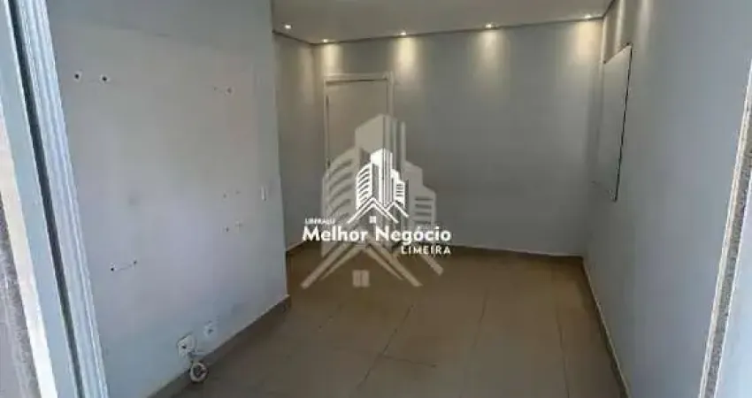 Apartamento com 2 quartos à venda na Rua da Imprensa, 585, Parque Novo Mundo, Limeira