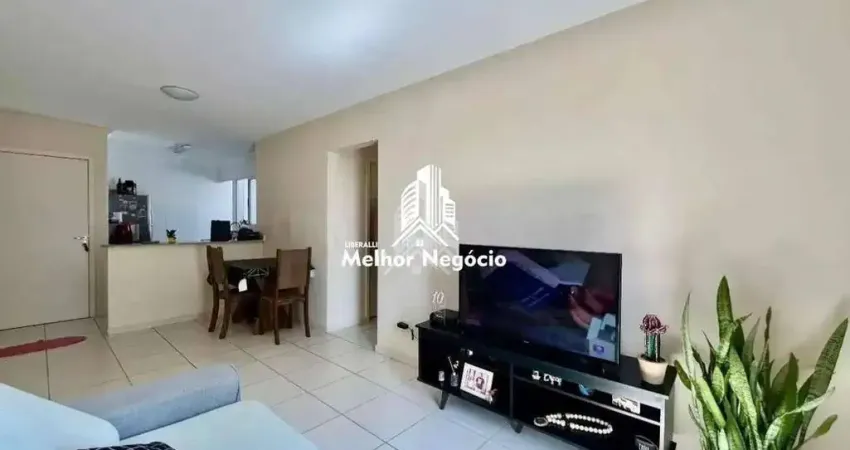 Apartamento à venda - 03 dormitórios (Quartos) - no Bairro Dois Córregos - Residêncial Figueiras Piracicaba/SP