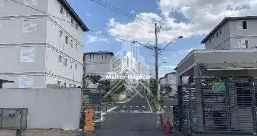 Apartamento à venda - 2 dormitórios (Quartos) Bairro Nova Suiça - Piracicaba Condomínio Parque Vile Piracicaba S/P