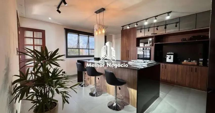 Casa com 03 dormitórios (01 suíte) no Edifício Skorpios, Piracicaba -SP