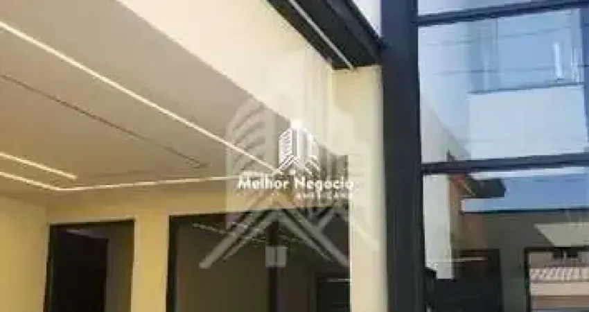 Casa com 3 dormitórios, sendo 2 suítes, à venda em Americana.