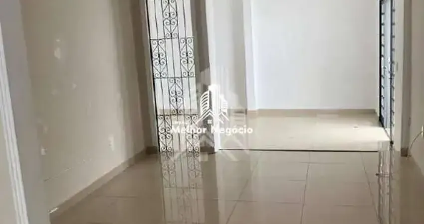 Casa com 04 dormitórios (03 suíte) à venda no bairro Novo São José, Campinas-SP