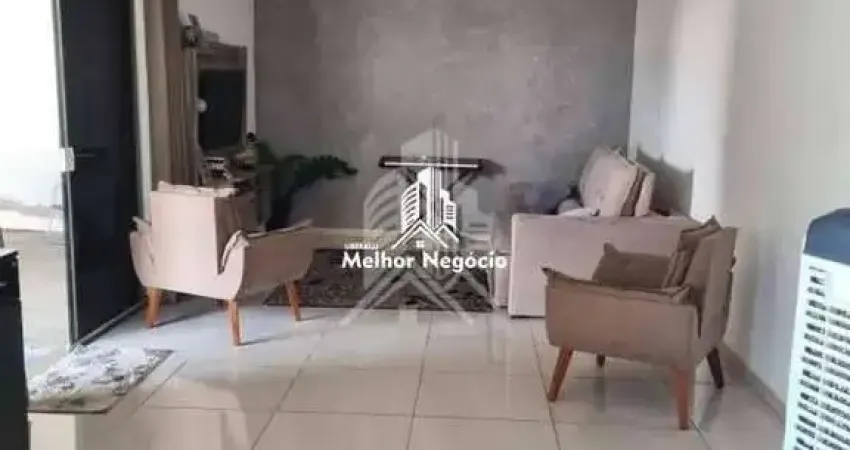 Chácara / sítio à venda na Rua José Vicente de Camargo, 1, Chácara Planalto, Hortolândia