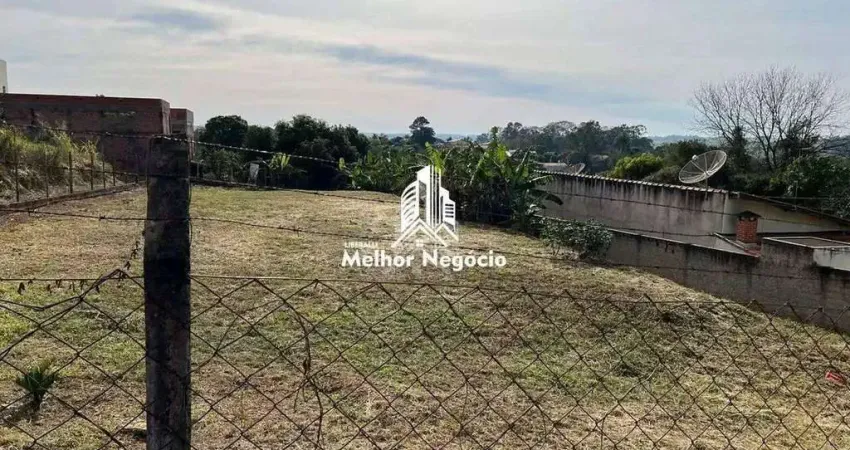 Terreno comercial à venda na Rua Kaoru Mizuhira, 1210, Taquaral, Piracicaba
