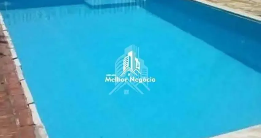 Casa/Chácara no bairro Monjolinho, 3 Dormitórios ( 1 suíte), - Piracicaba/SP