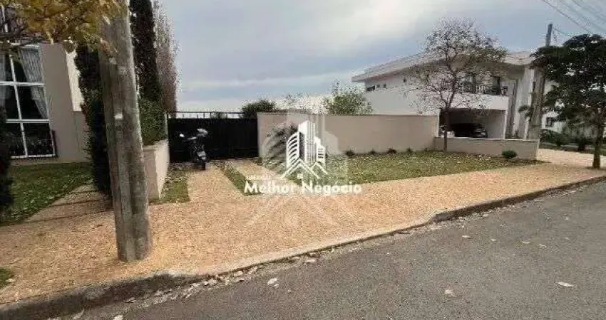 Terreno comercial à venda na Avenida Comendador Thomaz Fortunato, 2700, Chácara Letônia, Americana