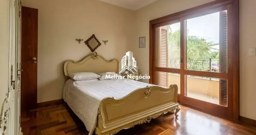 Chácara / sítio com 5 quartos à venda na Rodovia José Bonifácio Coutinho Nogueira, s/n, Sousas, Campinas