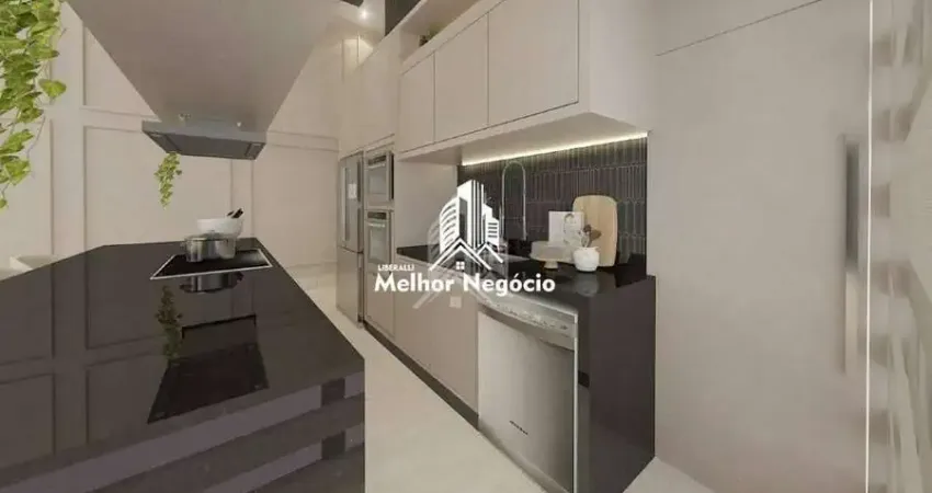 Casa em condomínio fechado com 3 quartos à venda na Avenida Olívio Franceschini, 2505, Parque Ortolândia, Hortolândia