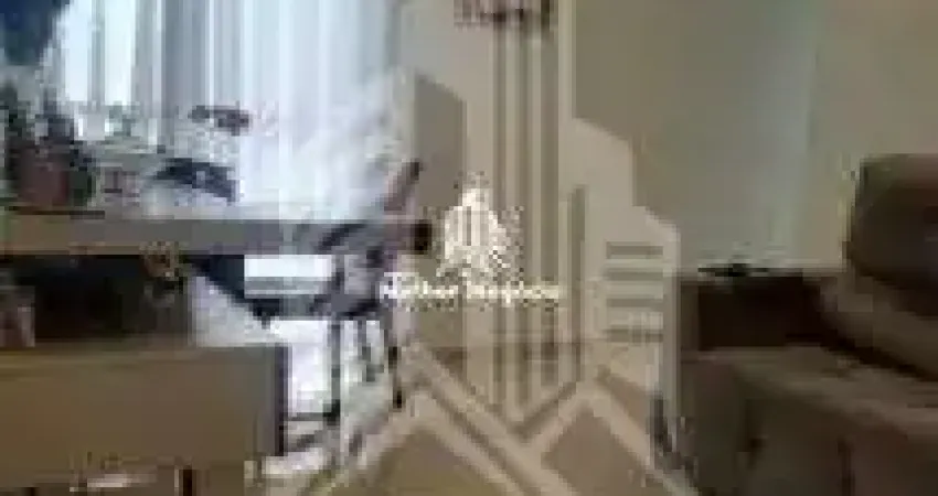 Apartamento à venda, 2 Quartos, 1 banheiro no Residencial Santa Helena Bairro Campestre - Piracicaba/SP