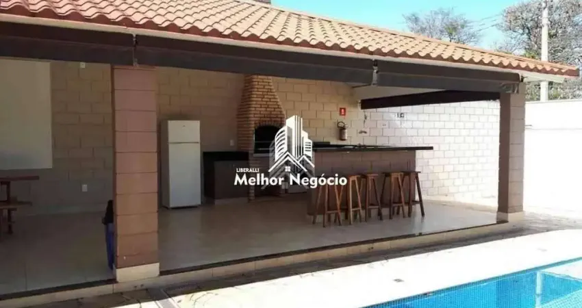 Chácara à venda com 1 quarto sendo uma suíte no bairro Residencial Chácara São José em Limeira/SP